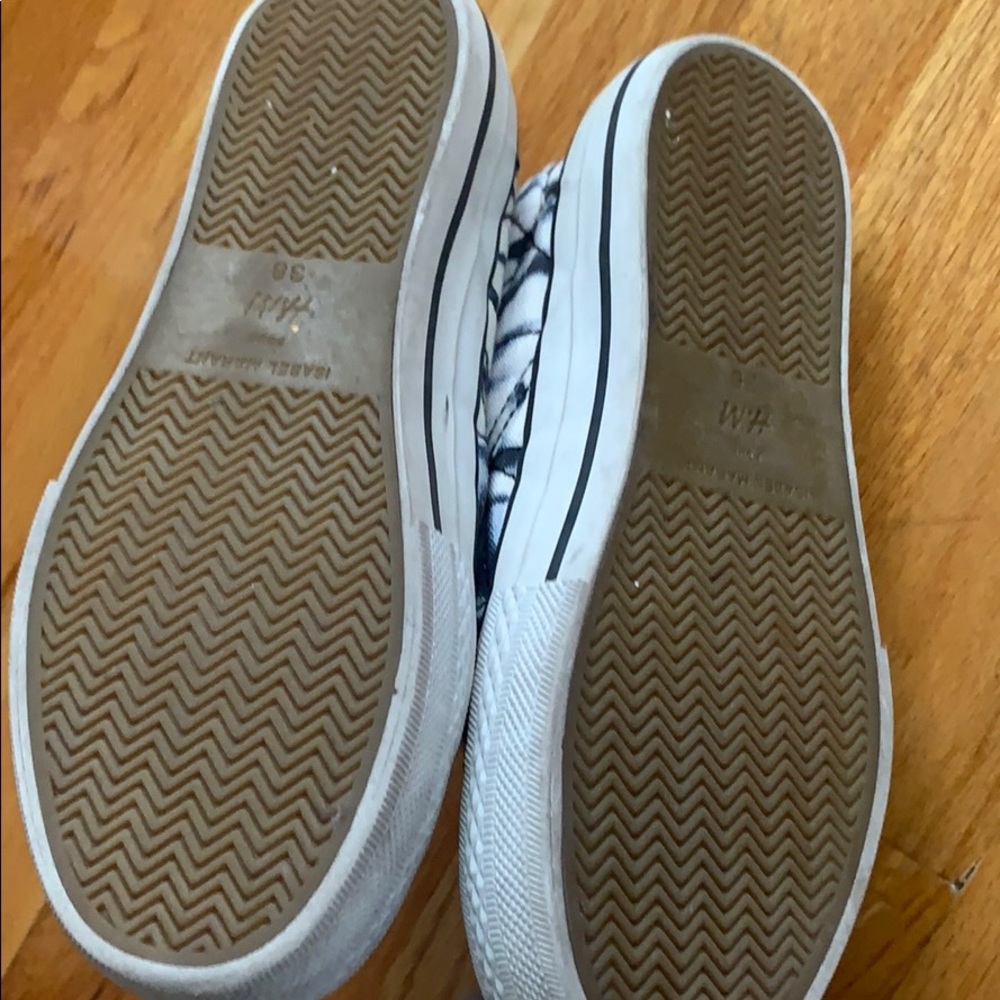 Isabel Marant X Hm Slip On - image 8